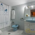 Apartamento El Califa - 2 Córdoba